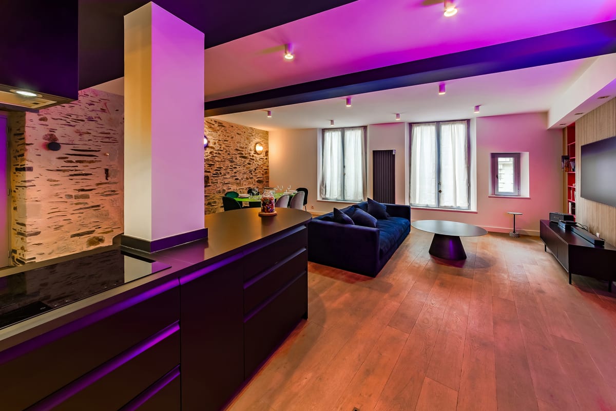 Appartement 
