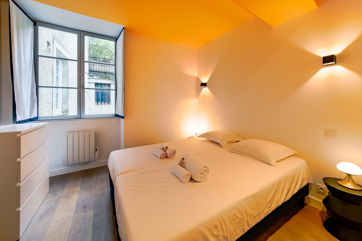  Appartement