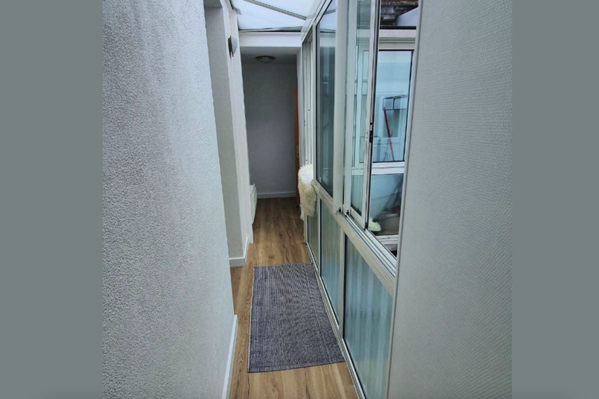 Appartement   Charmant appartement à deux pas de la plage