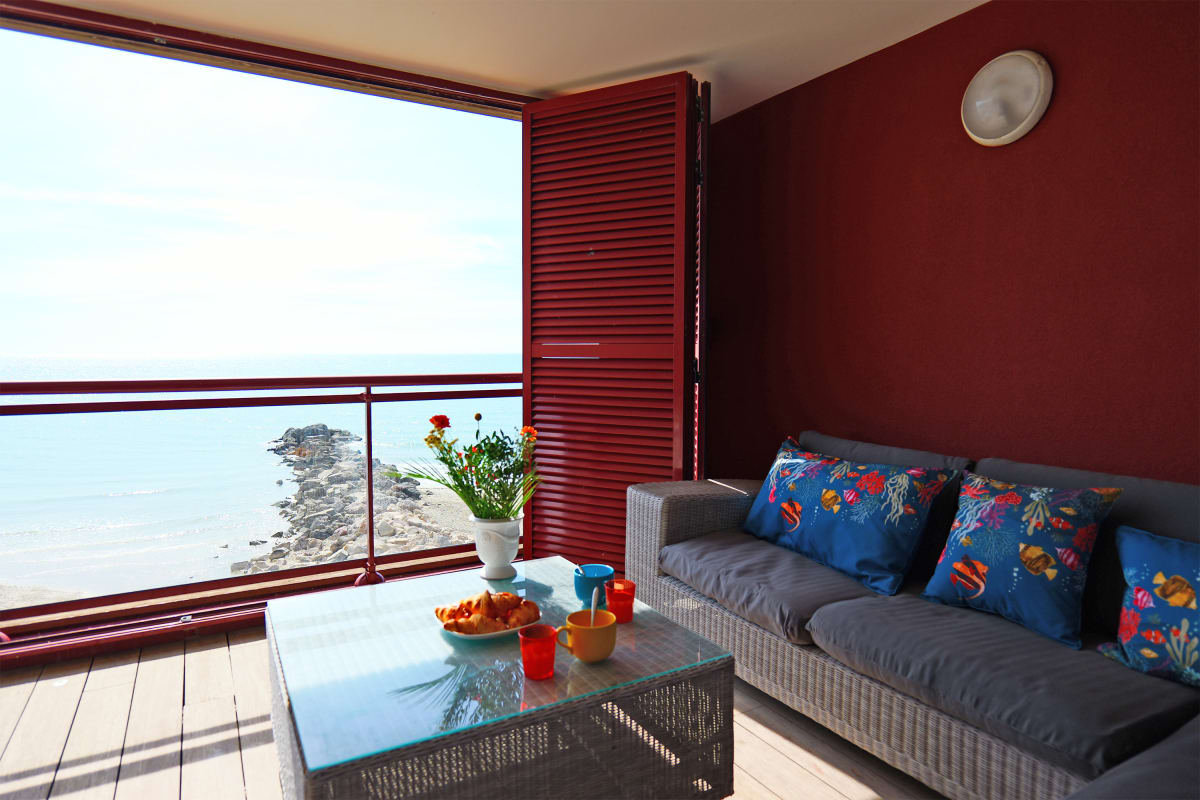  immobilier Appartement