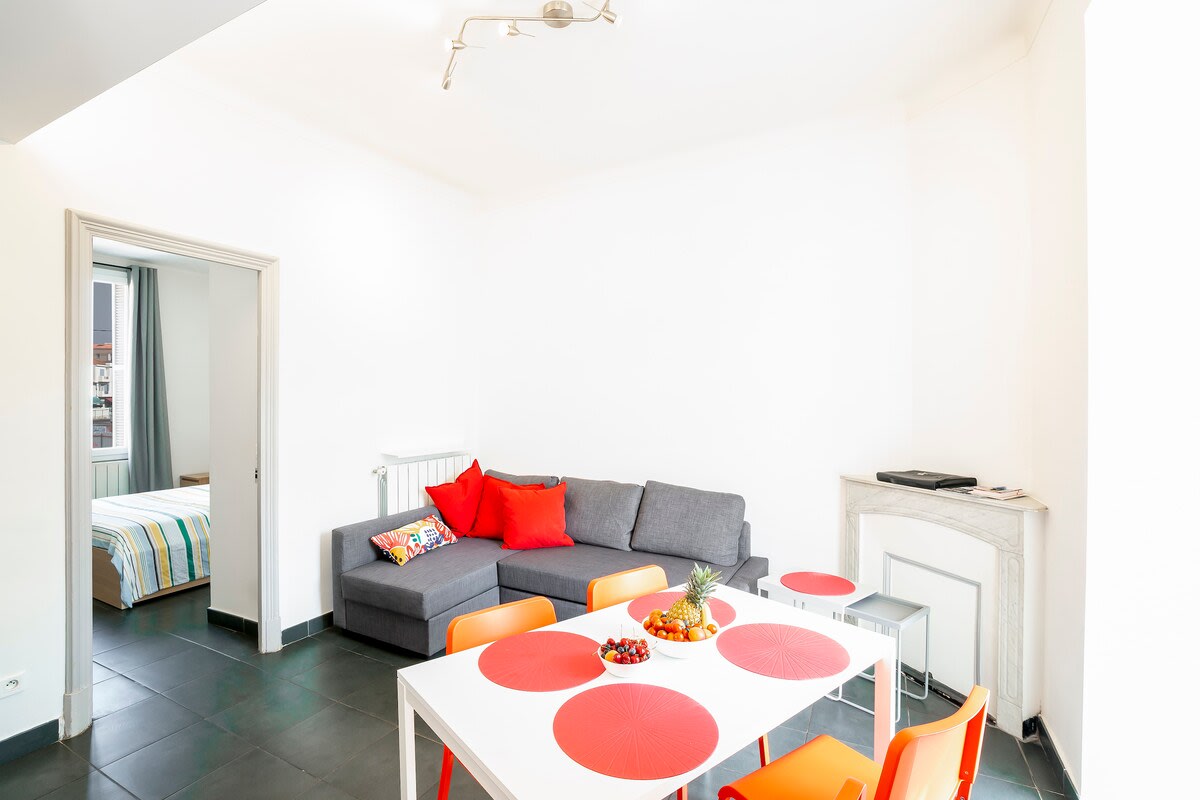  immobilier Appartement
