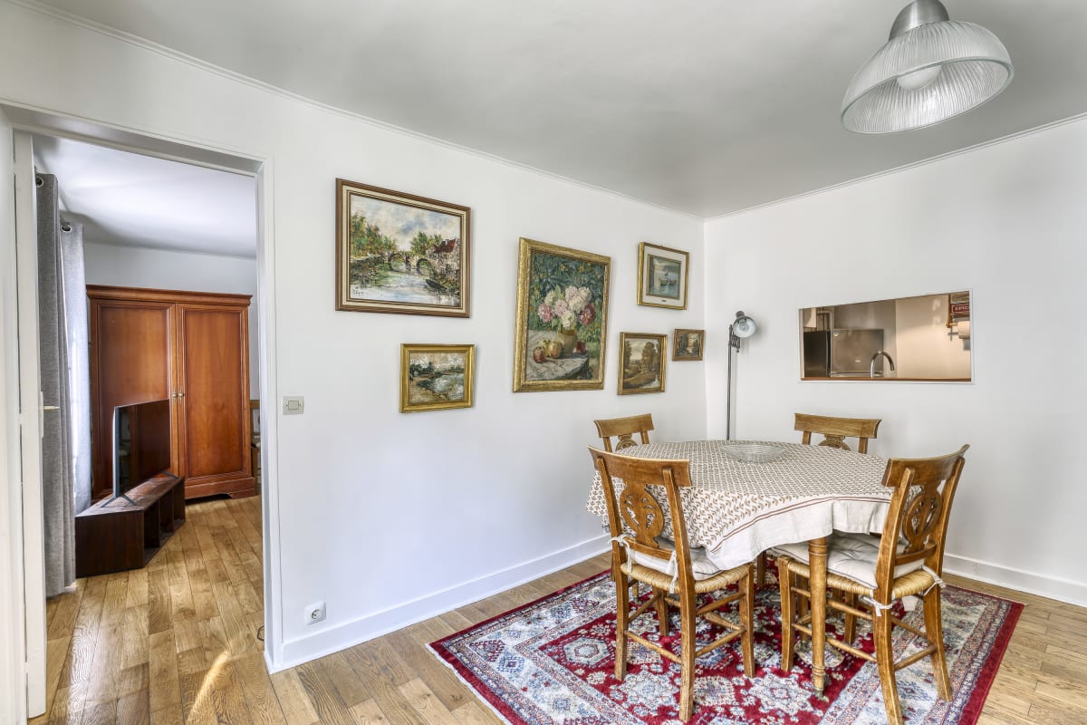 Appartement   Appartement Choiseul - Welkeys