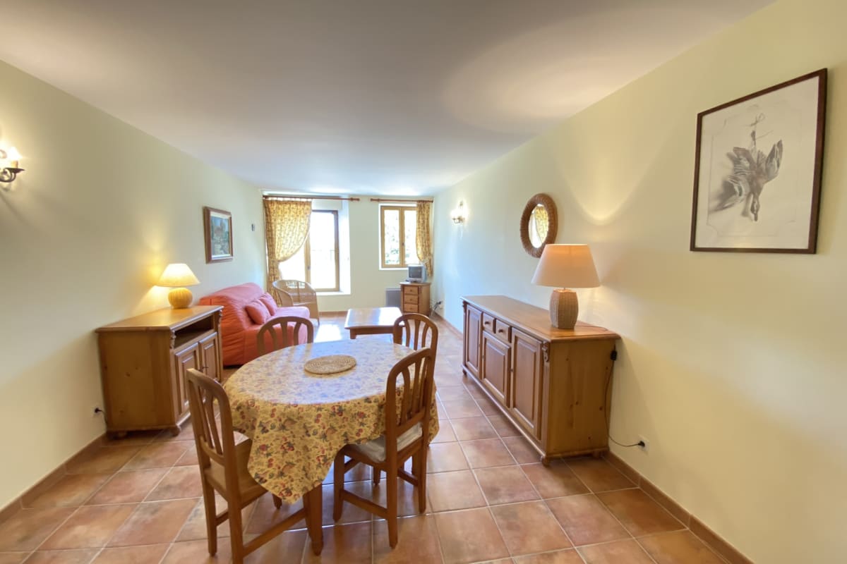  immobilier Appartement