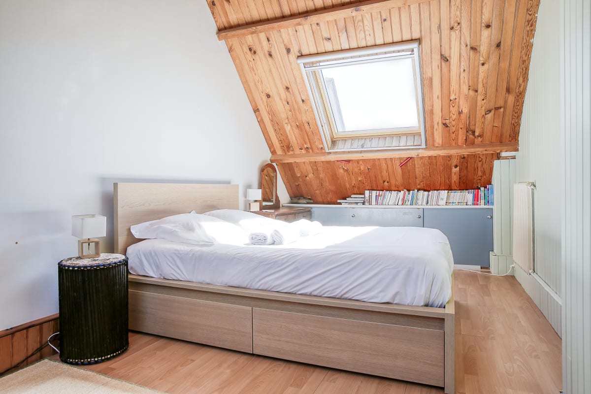 Immobilier L'Atoll - Wifi - Jardin - Parking  