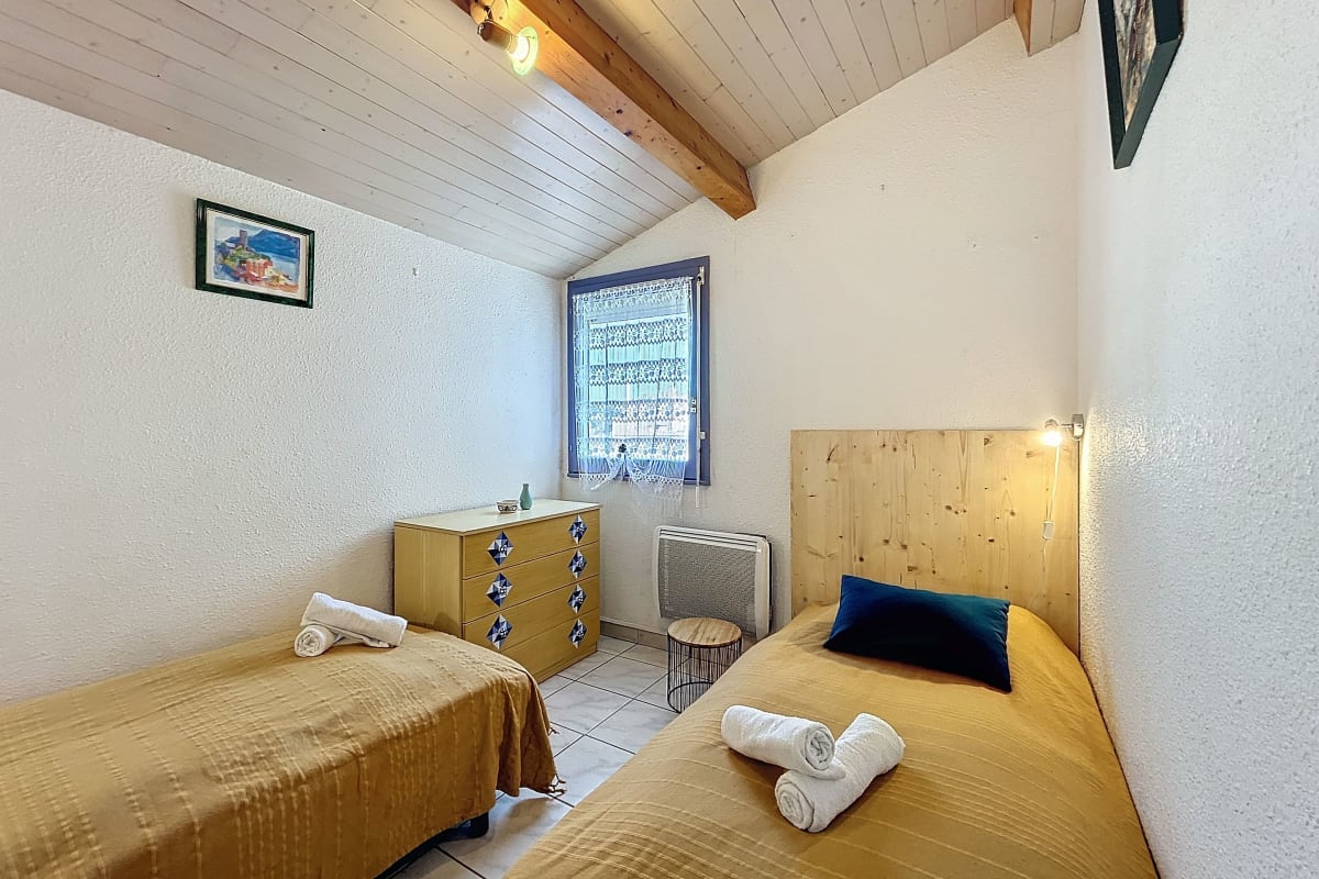  immobilier Appartement
