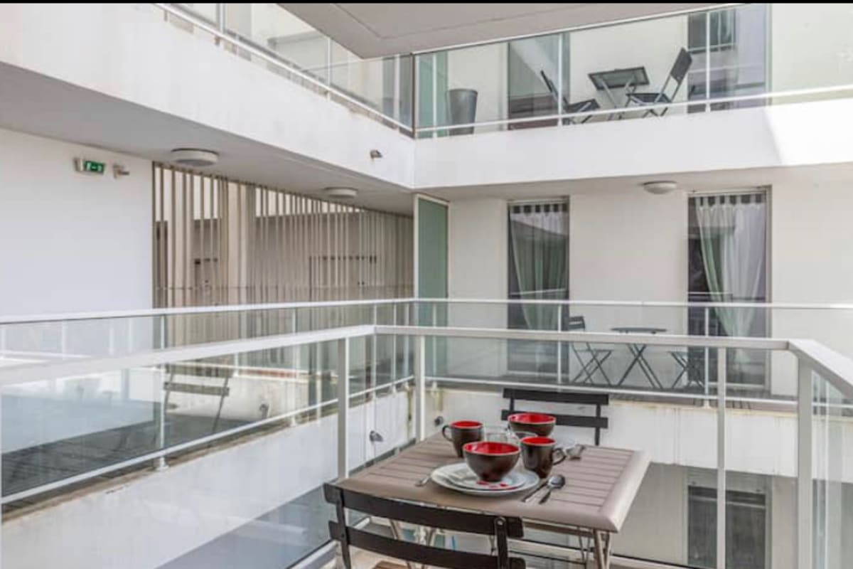  Appartement