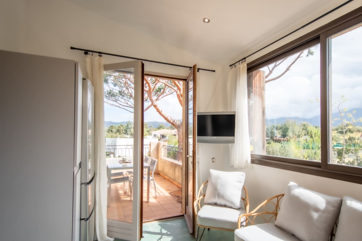  immobilier Appartement