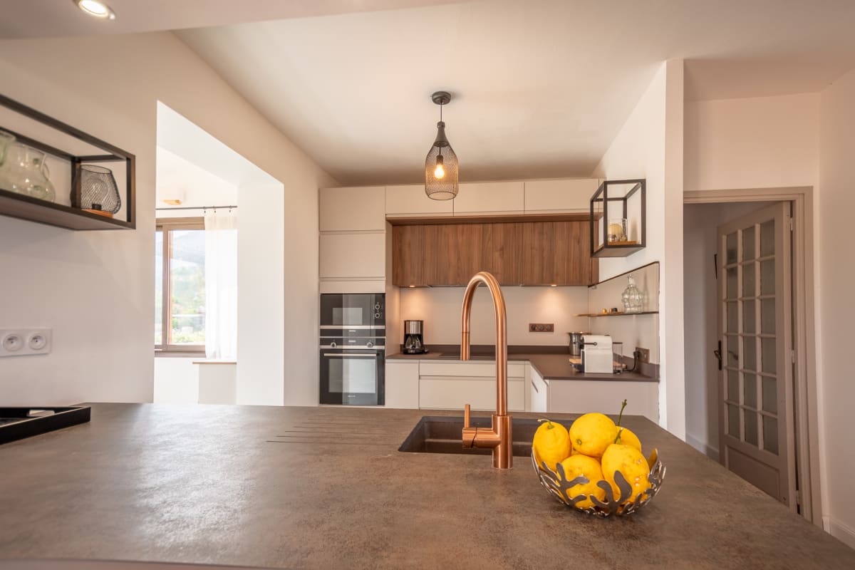  Appartement