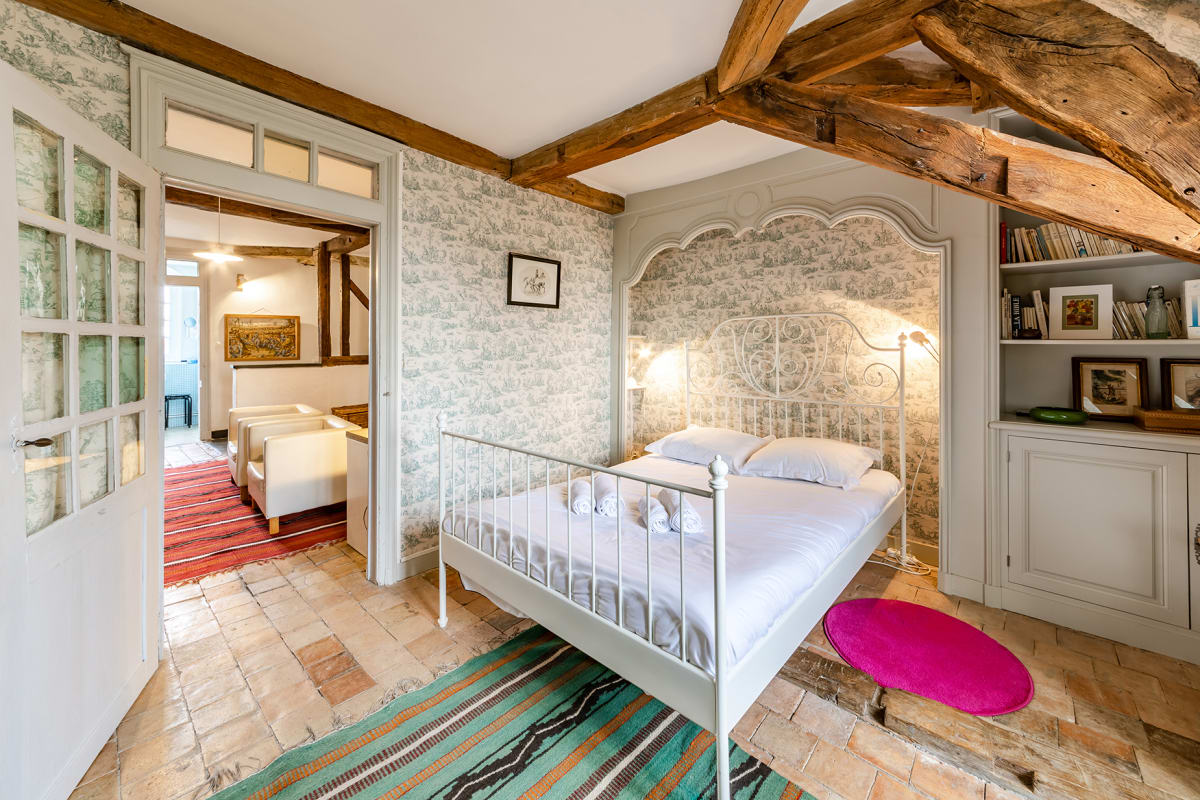  immobilier  Les Rangeardières - Piscine - Familial