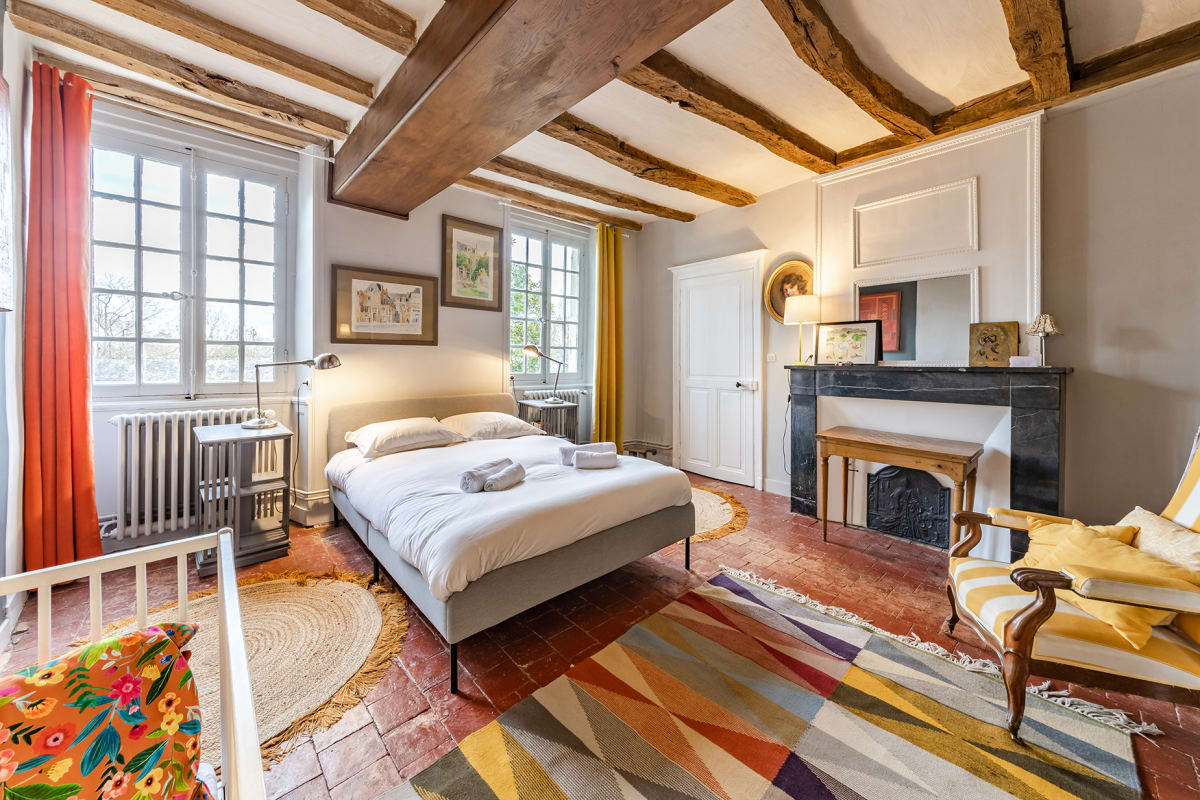 Immobilier Les Rangeardières - Piscine - Familial  