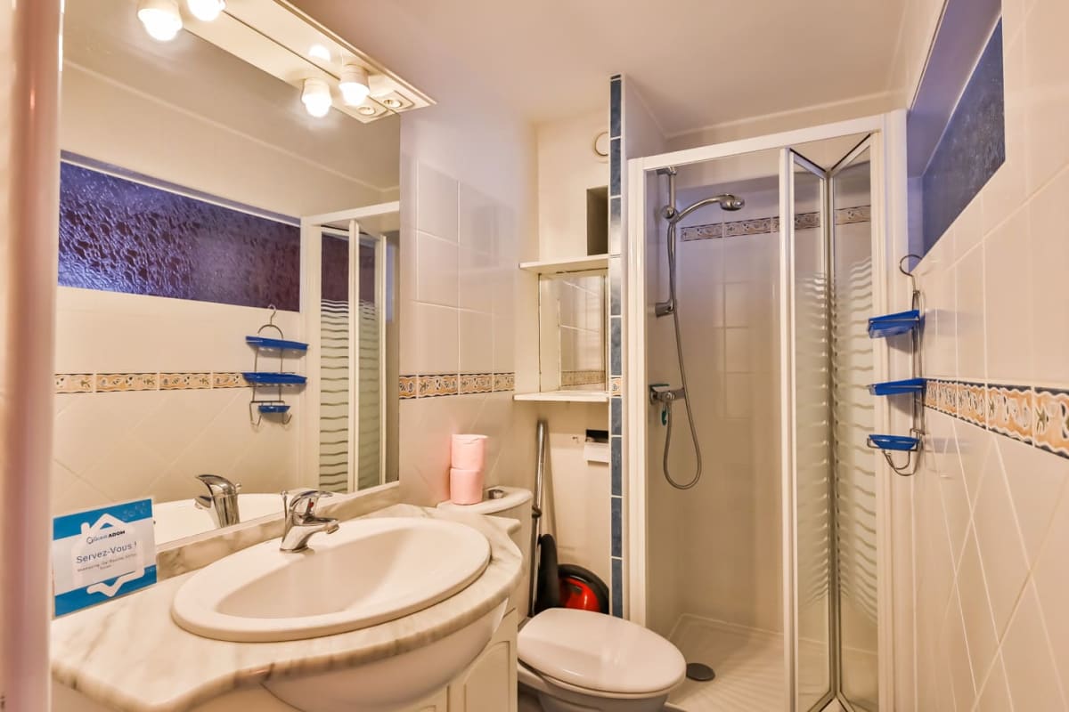 Immobilier Valentin - 50m plage - Parking   