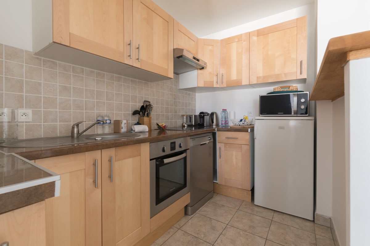  Appartement