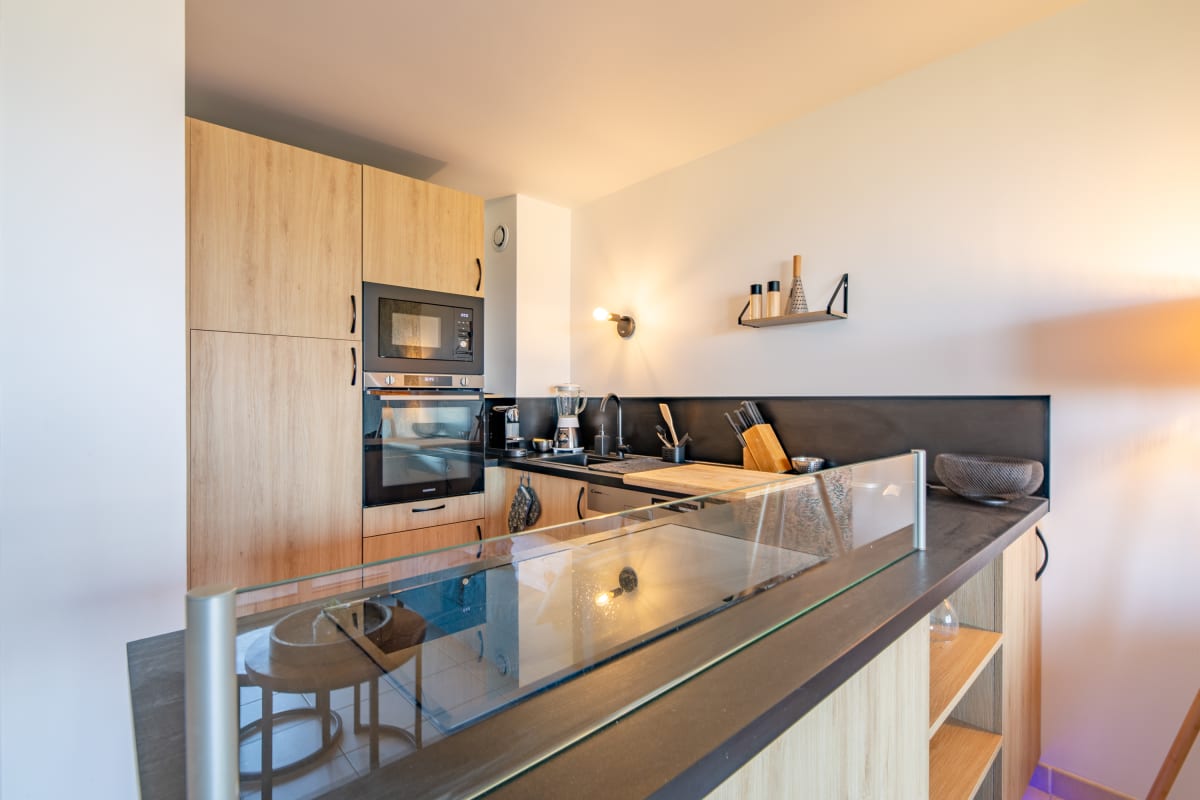  Appartement 
