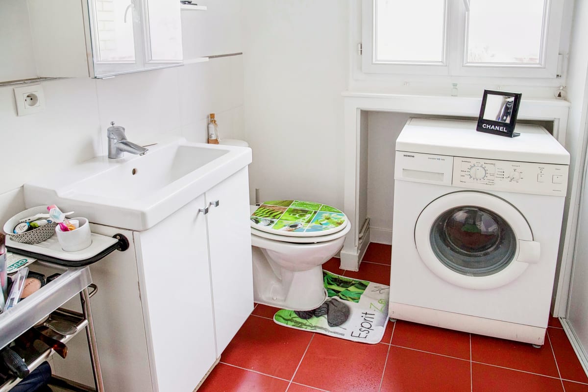  immobilier Appartement