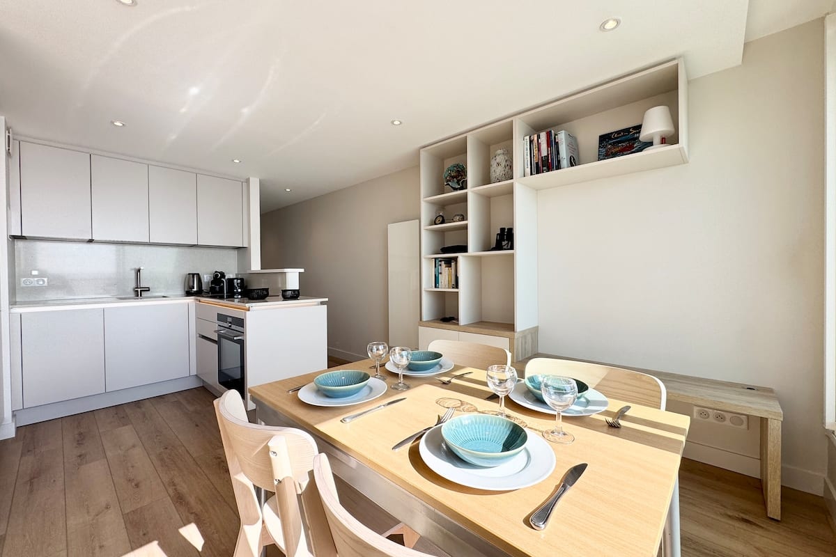  immobilier Appartement