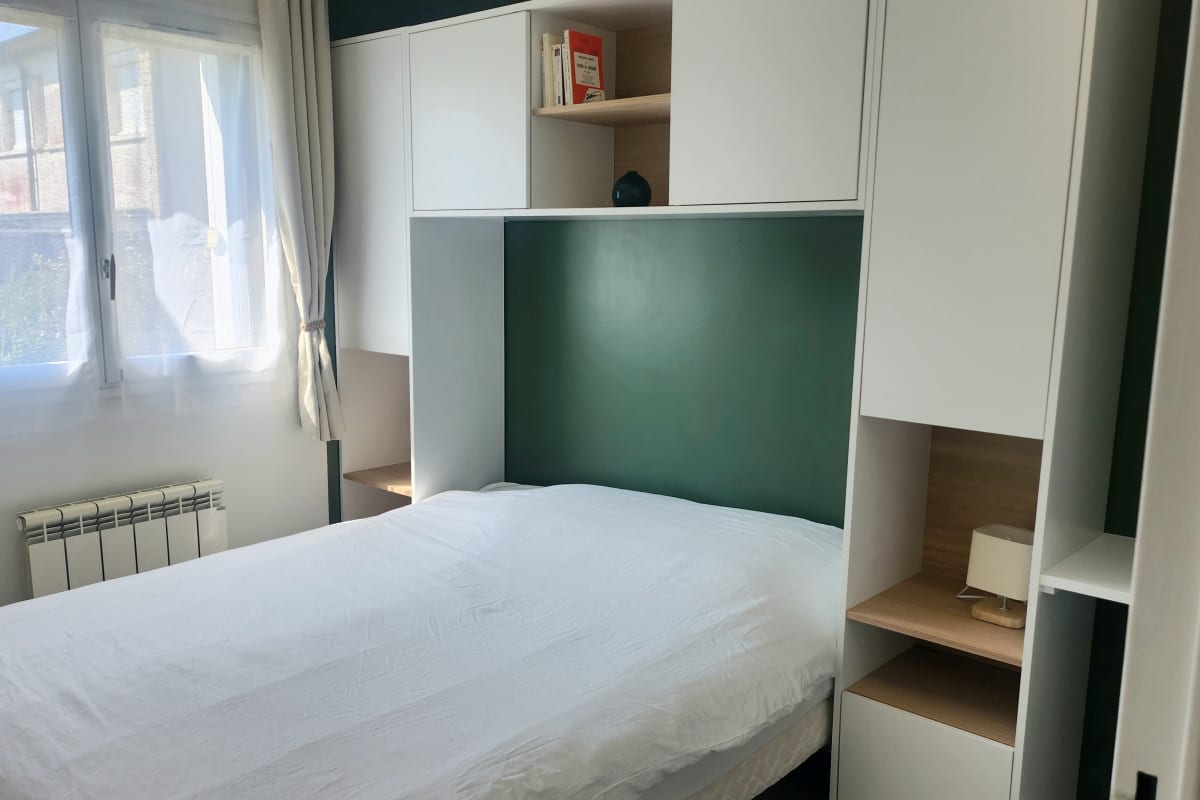  immobilier Appartement