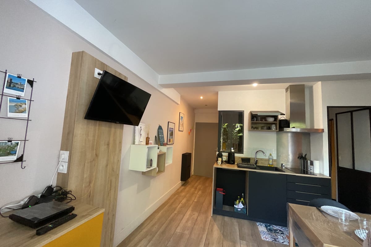  Appartement 