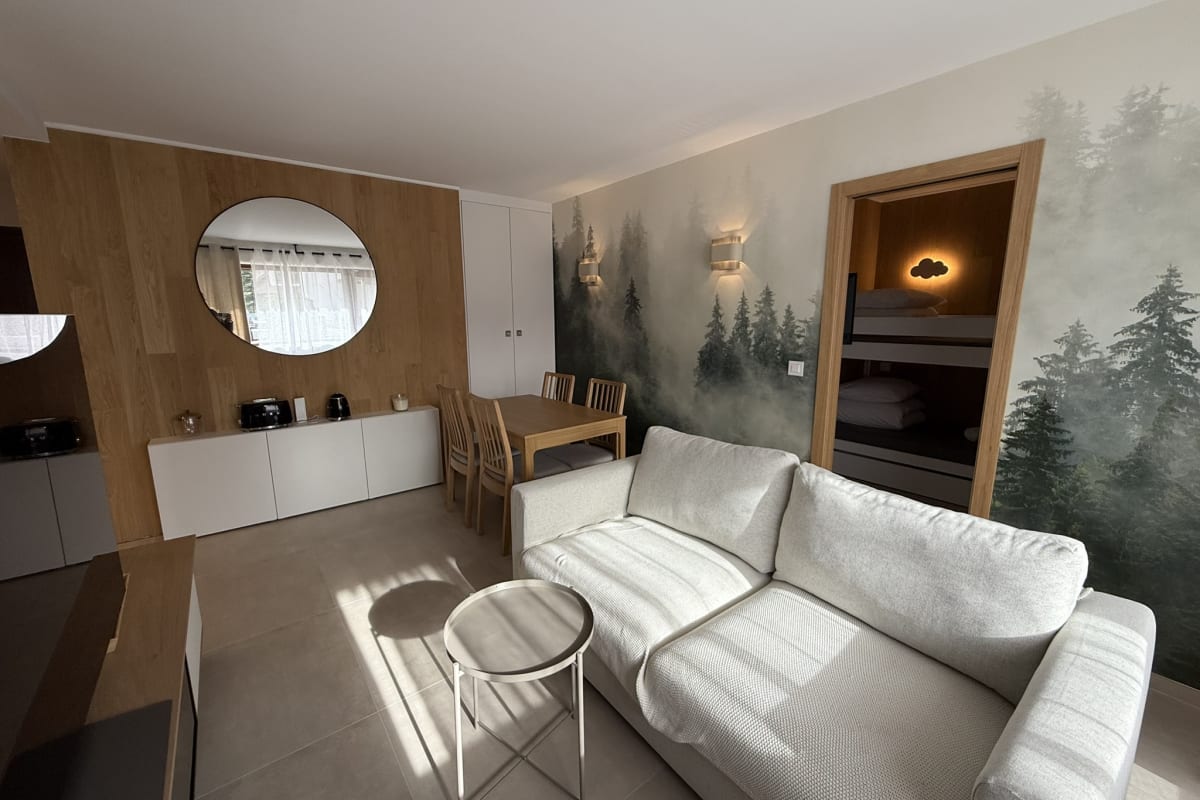  immobilier Appartement