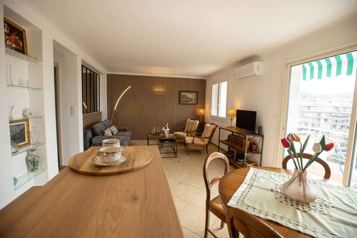  Appartement