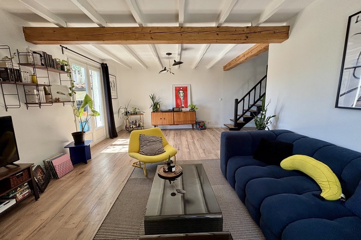  Maison Villa en campagne avec piscine  