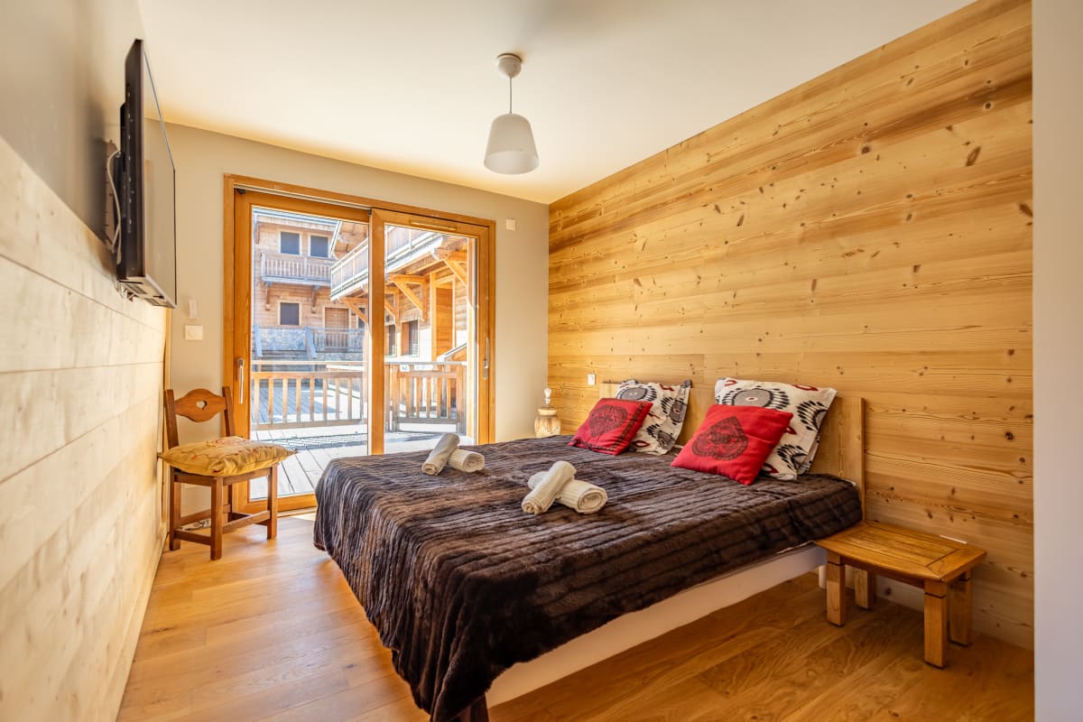  Appartement