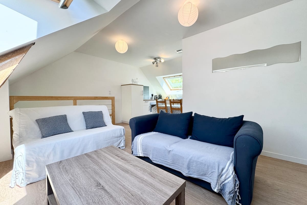  immobilier Maison
