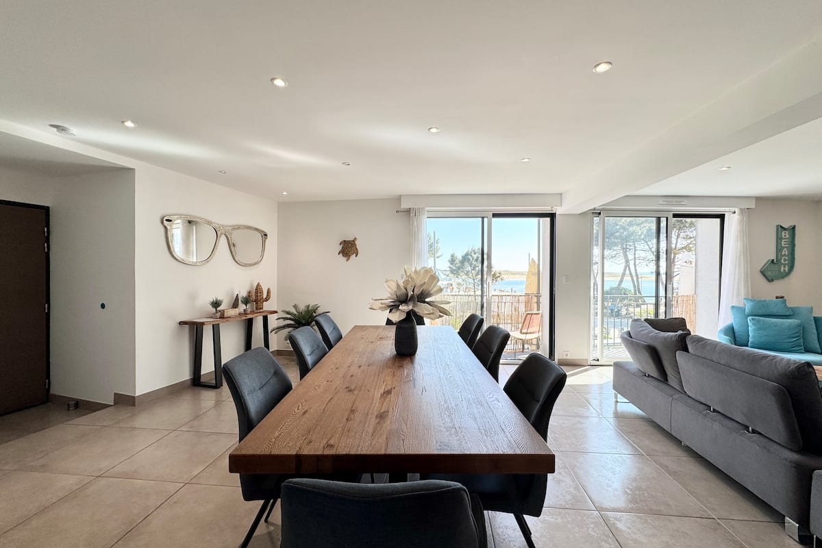  immobilier Appartement
