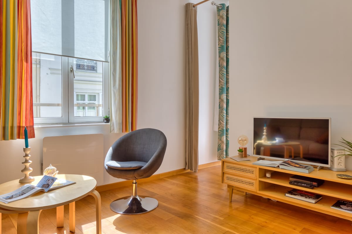  Appartement