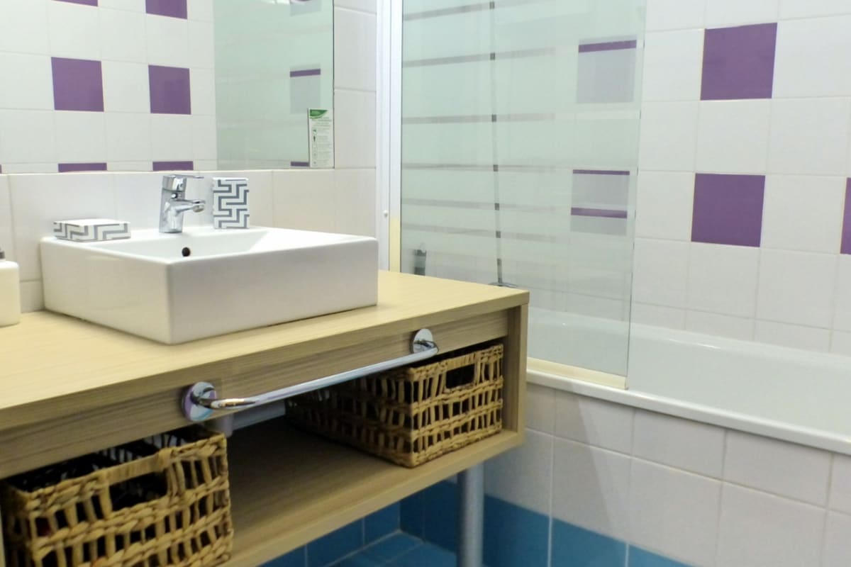 Immobilier Appartement résidentiel proche mer  