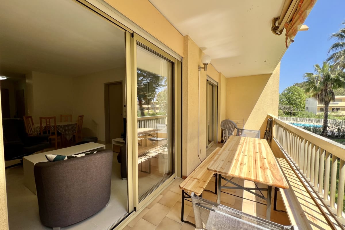  Appartement