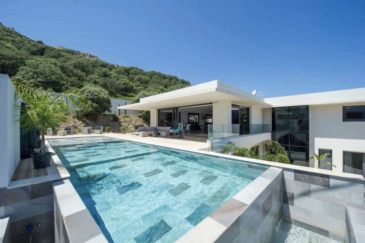 Villa Mizar               