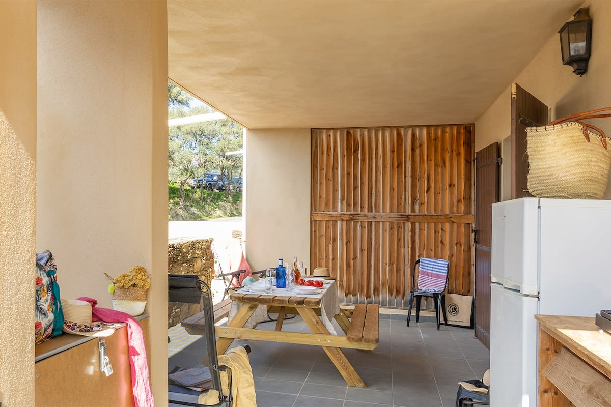 Appartement   Fiore Di Vita            