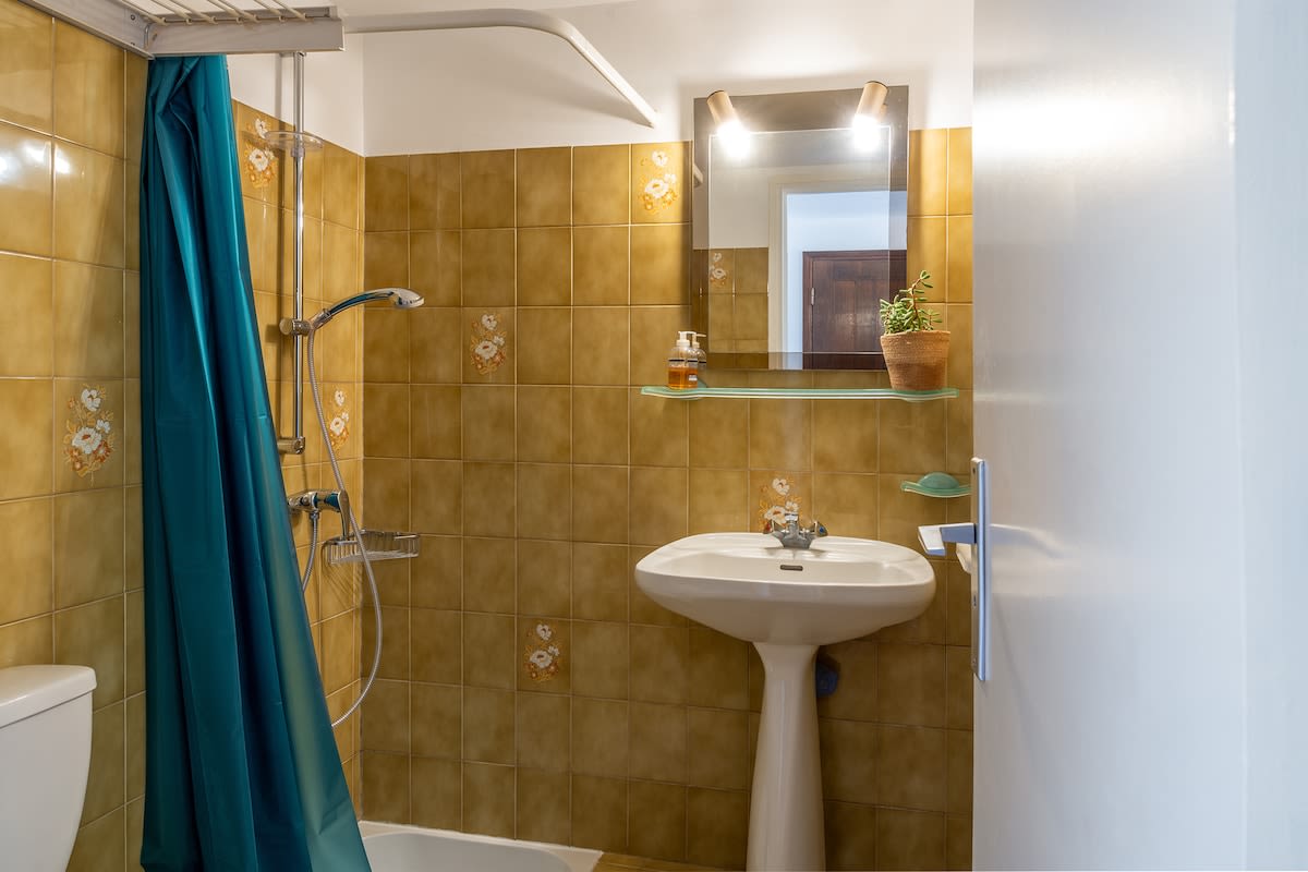 Appartement   Casa Olivia              