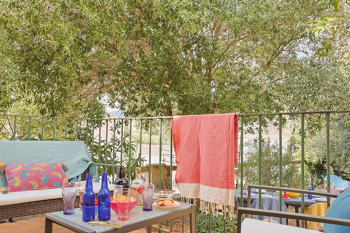 Maison de la Plage        