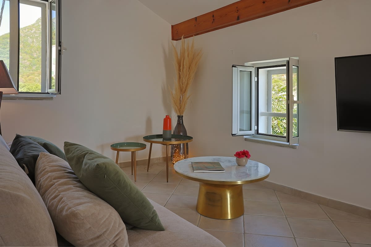  immobilier  Casa Di U Mare           