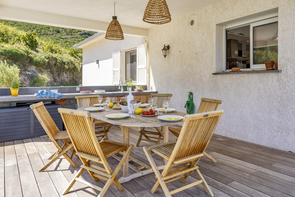  Villa La Marine           