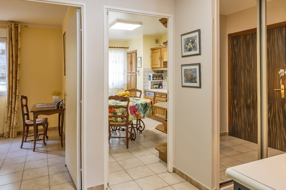 Appartement   Casa Sulana              
