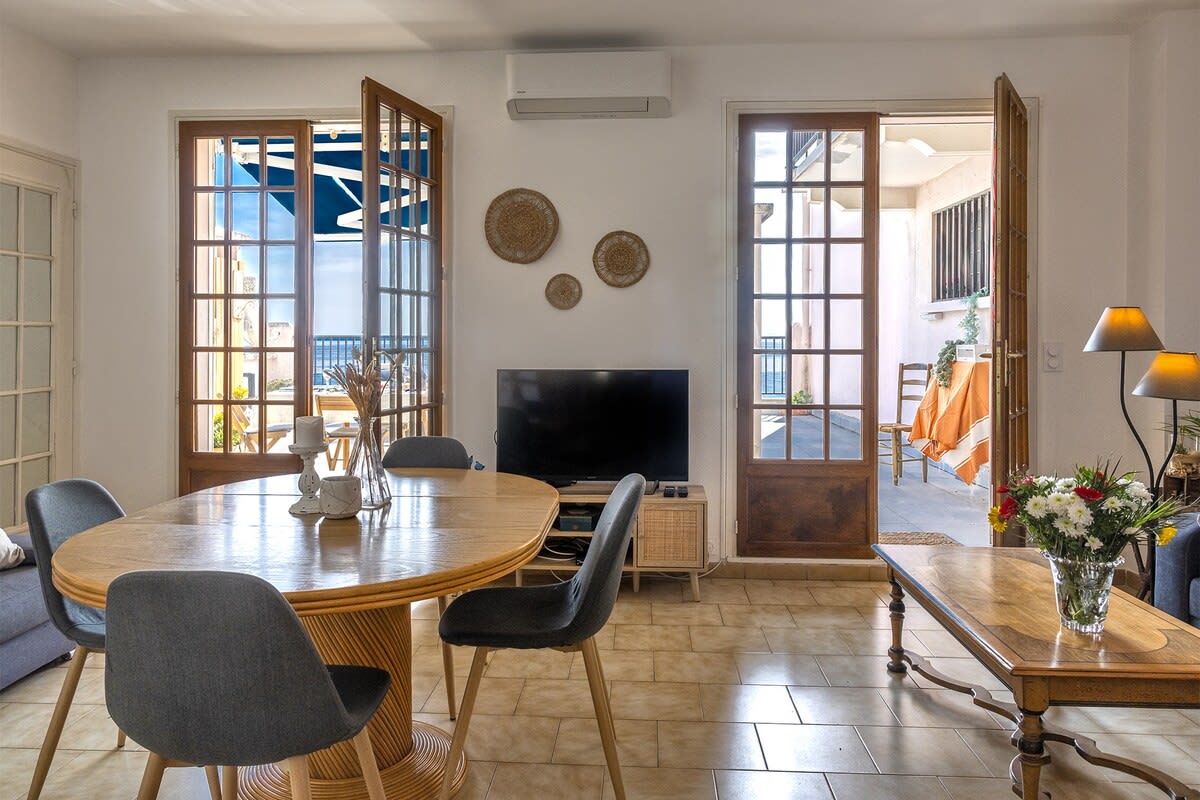 Immobilier Casa Eden Roc              