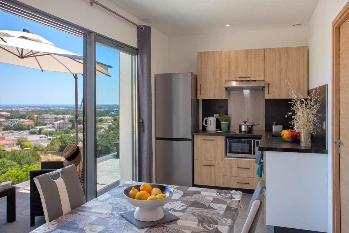  Appartement 