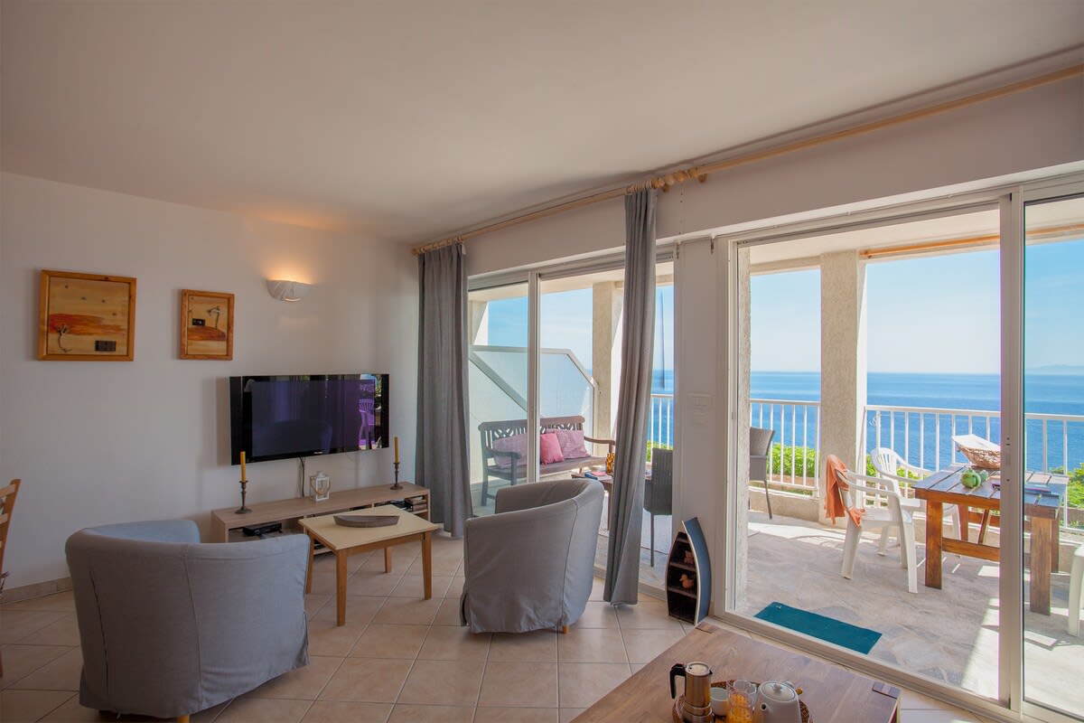  immobilier  Casa l'Alivi             