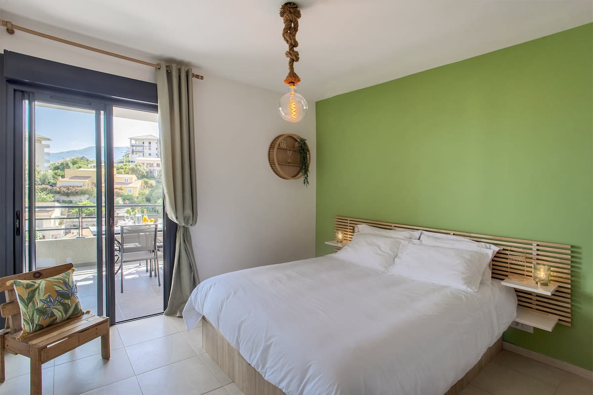 Appartement Playa Marina              