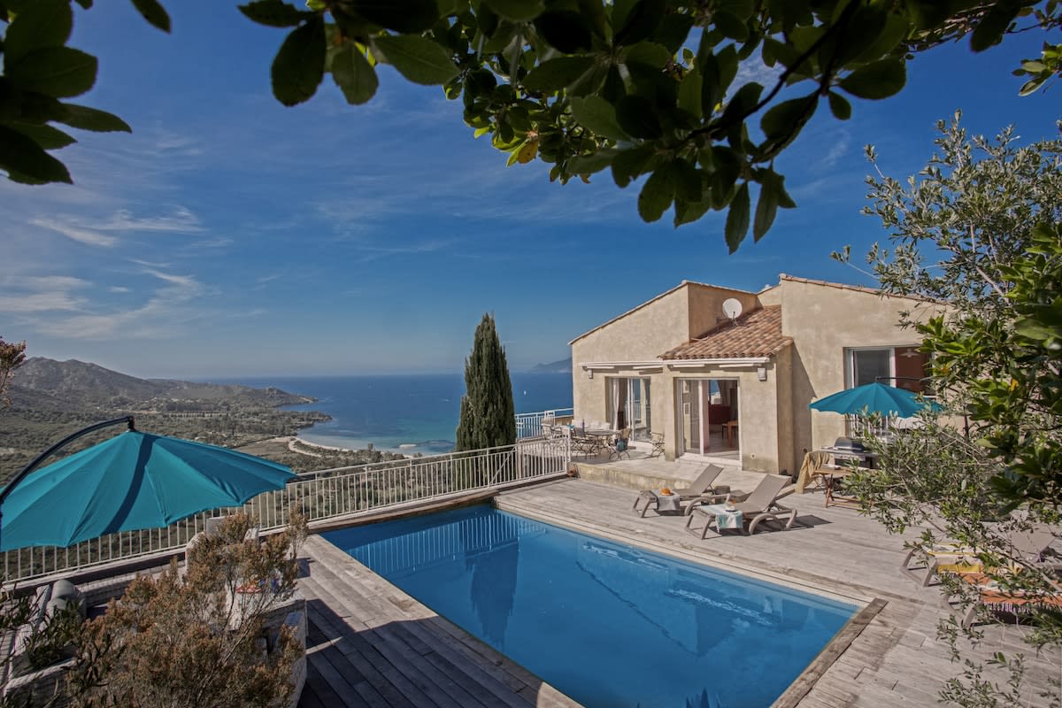 Villa Cléa               