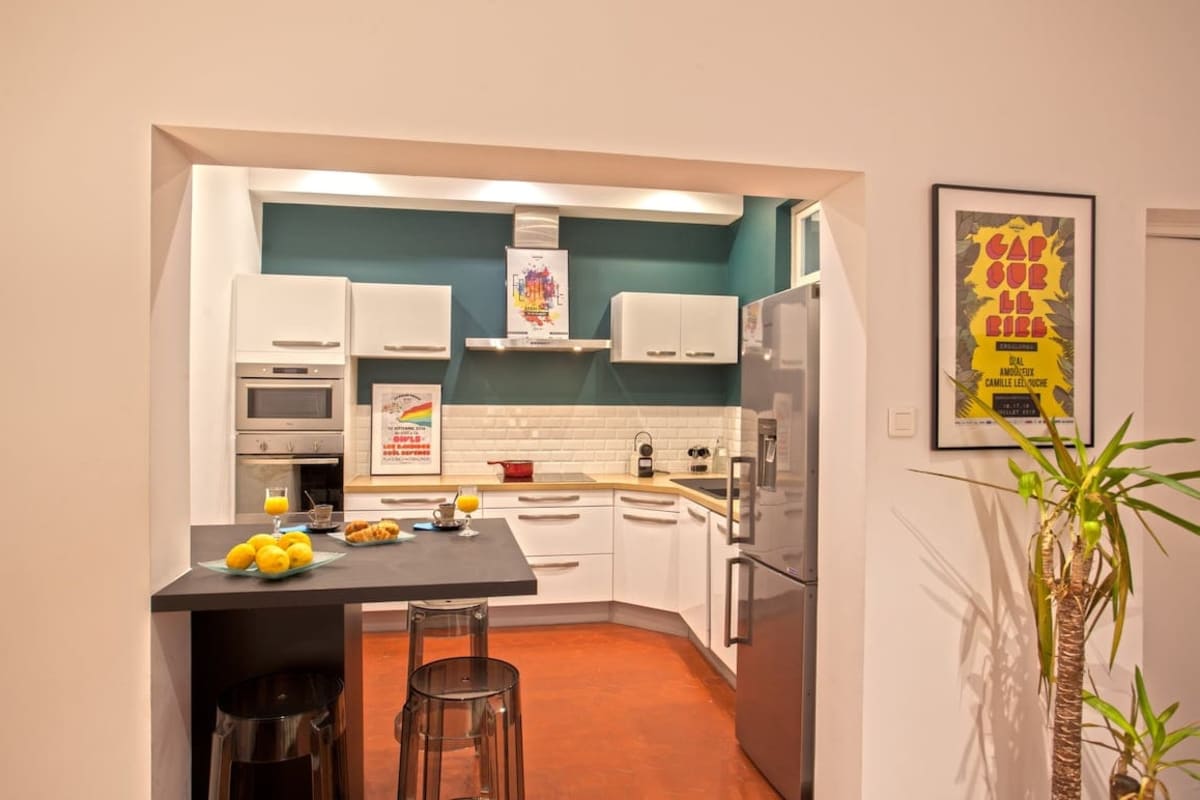 Appartement Casa Pino                 