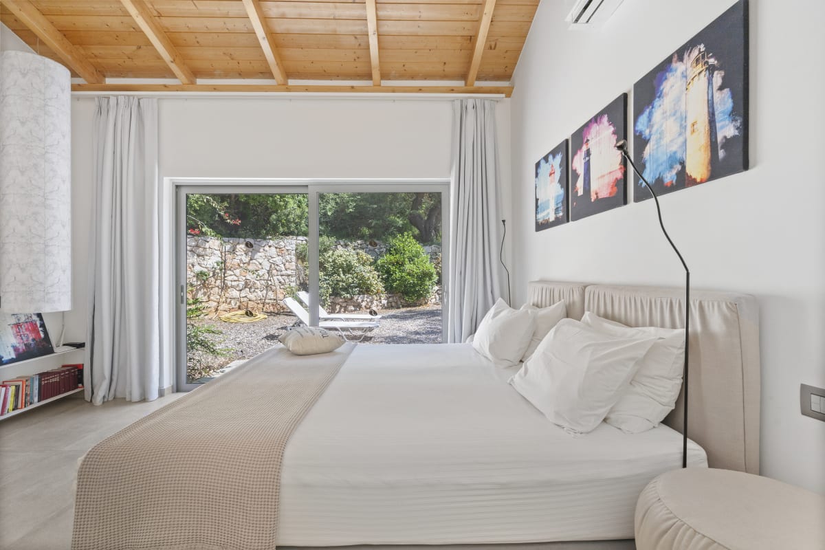  Villa Trianda, un vrai bijou à seulement 27 pas de la plage! 