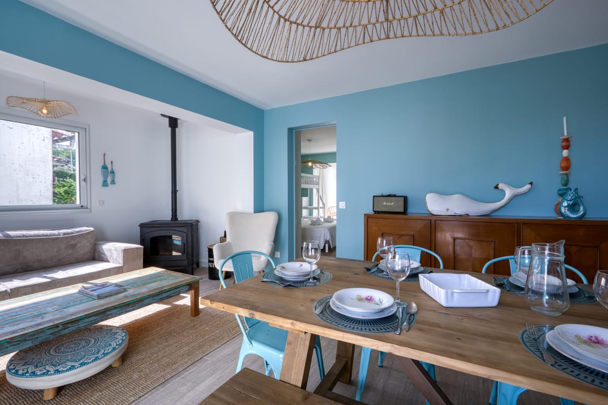  immobilier  Maison des Bouillats - Welkeys