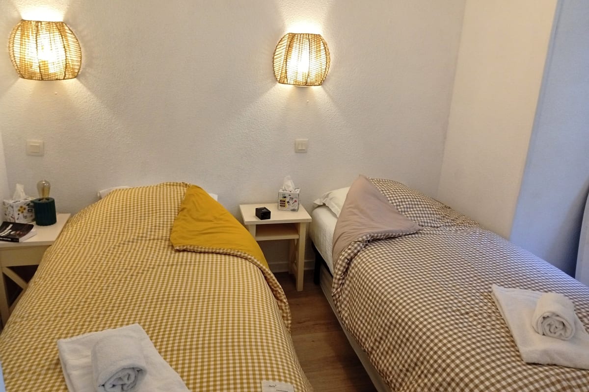 Appartement 
