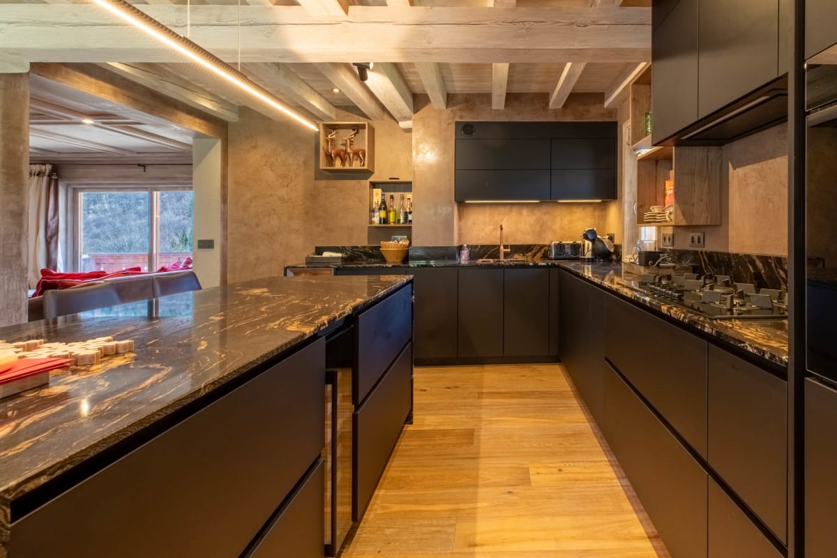 Chalet 