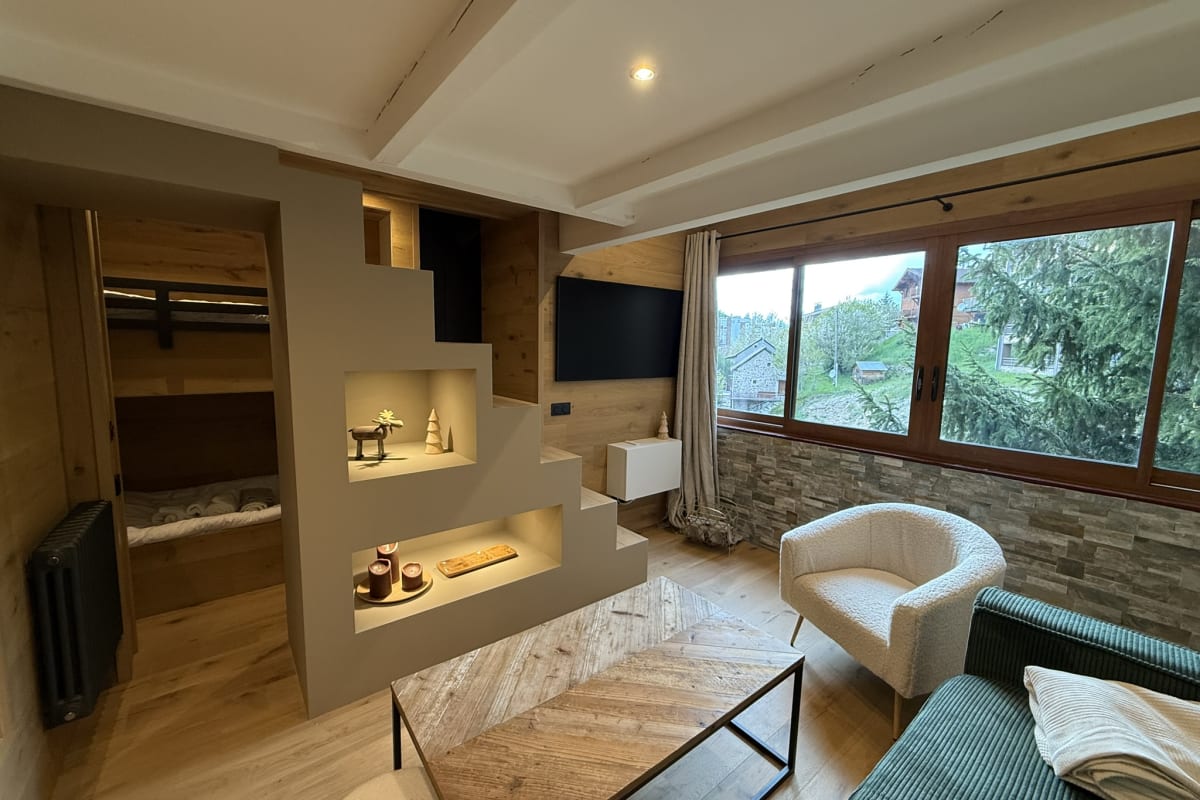  Appartement