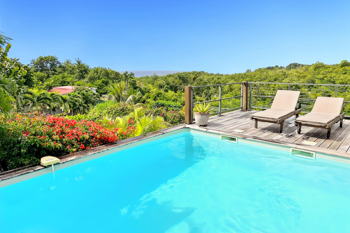 Villa Kawann