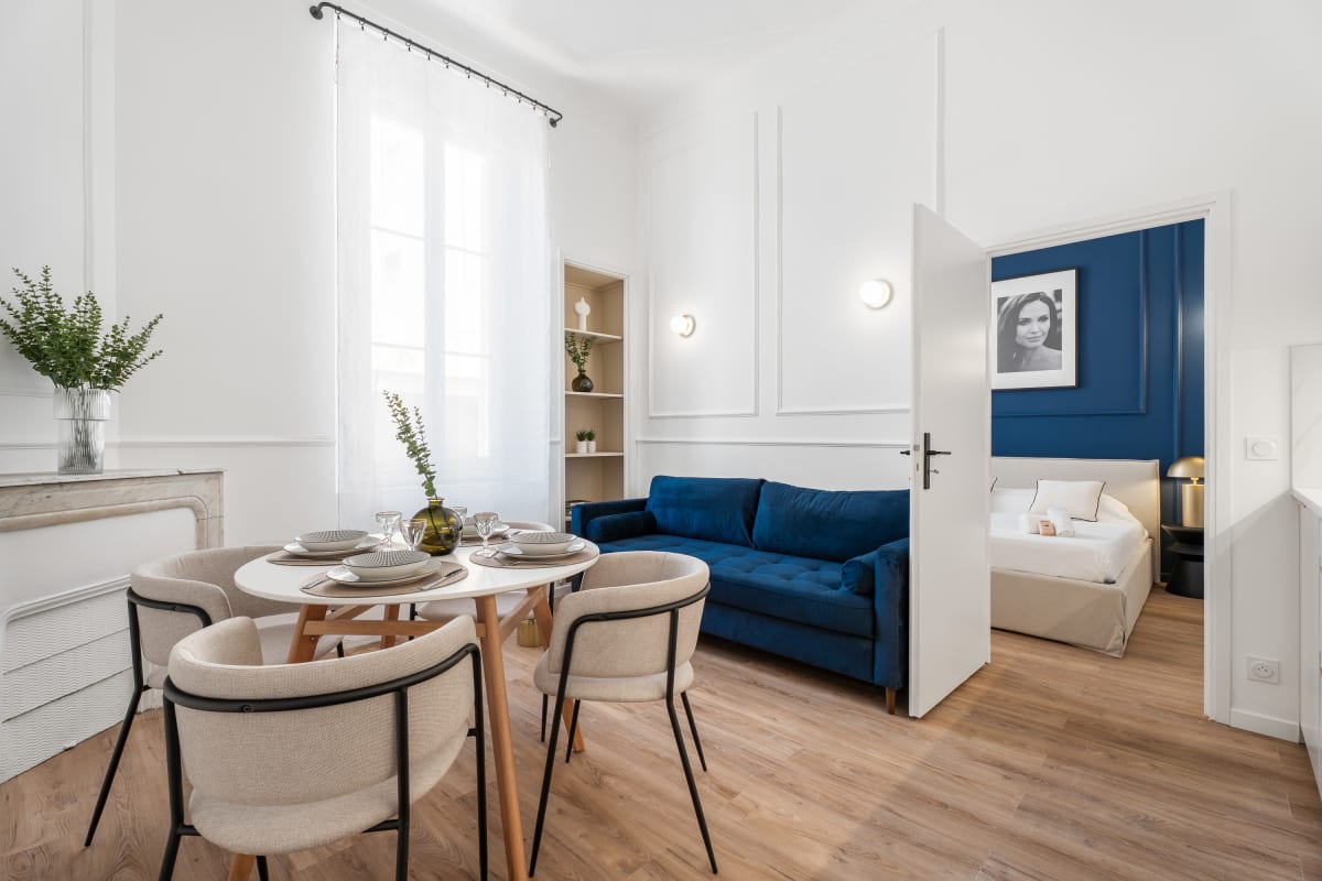  Appartement